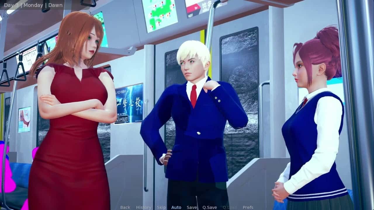 游戏画面4