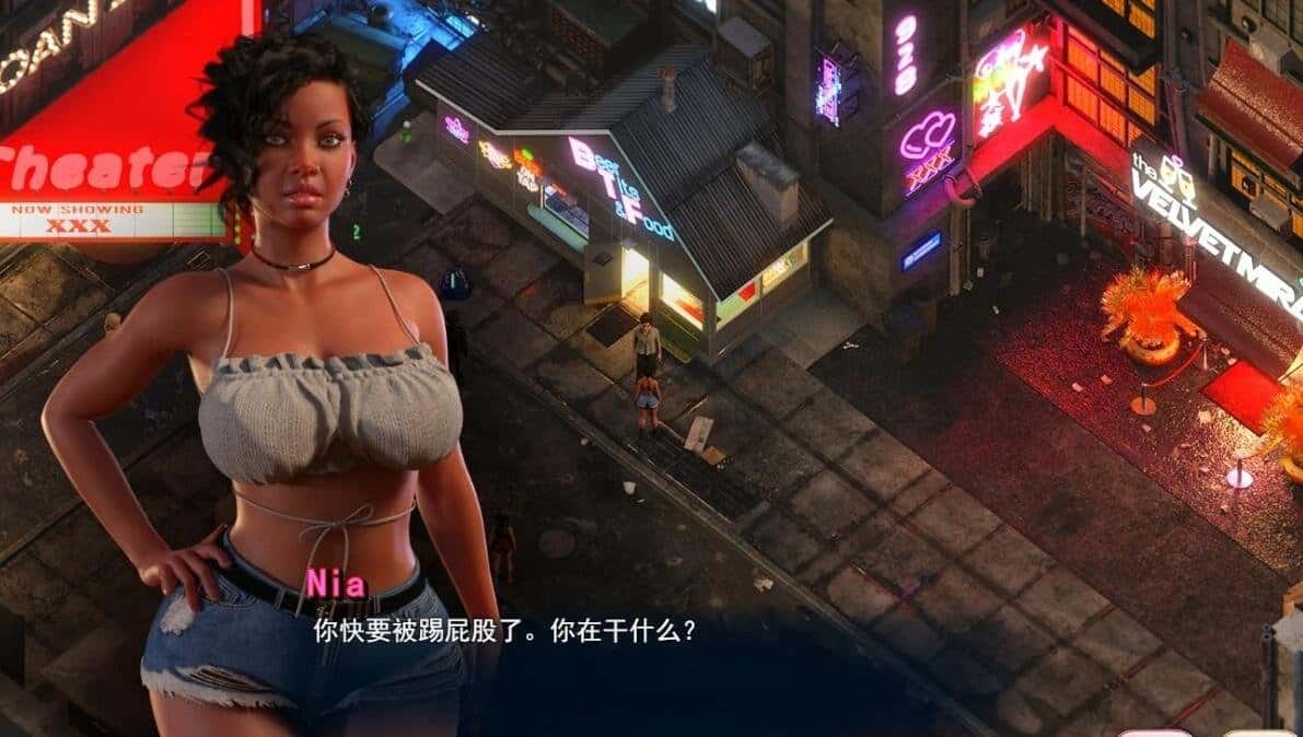 游戏画面4