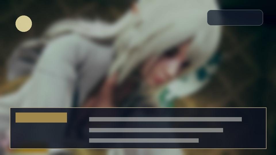 精灵女孩 资源内容 画面 2