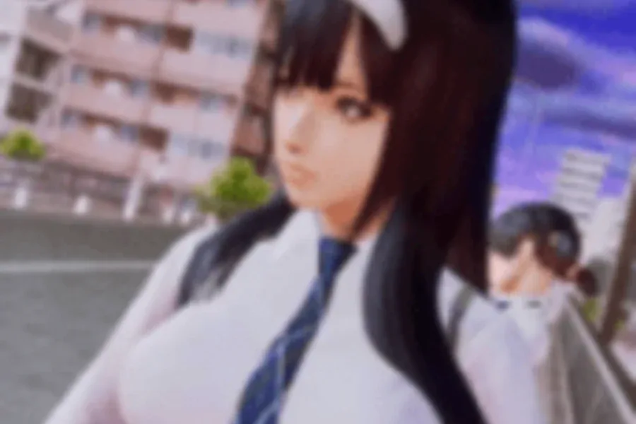 二次元老婆学院 故事片段 专题图