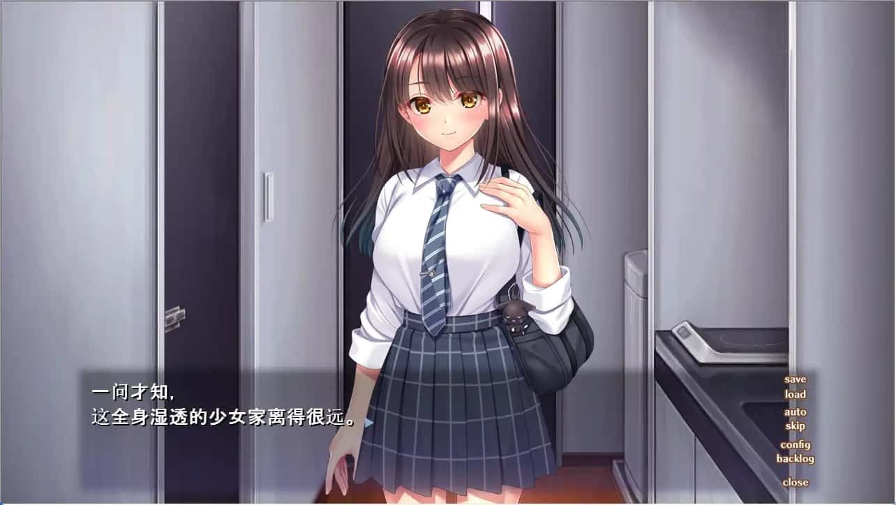 野猫少女的同居生活_Cat Girl Sweet Days 攻略要点 展示图 5