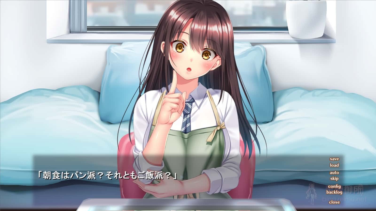野猫少女的同居生活_Cat Girl Sweet Days 资源内容 页面配图 6