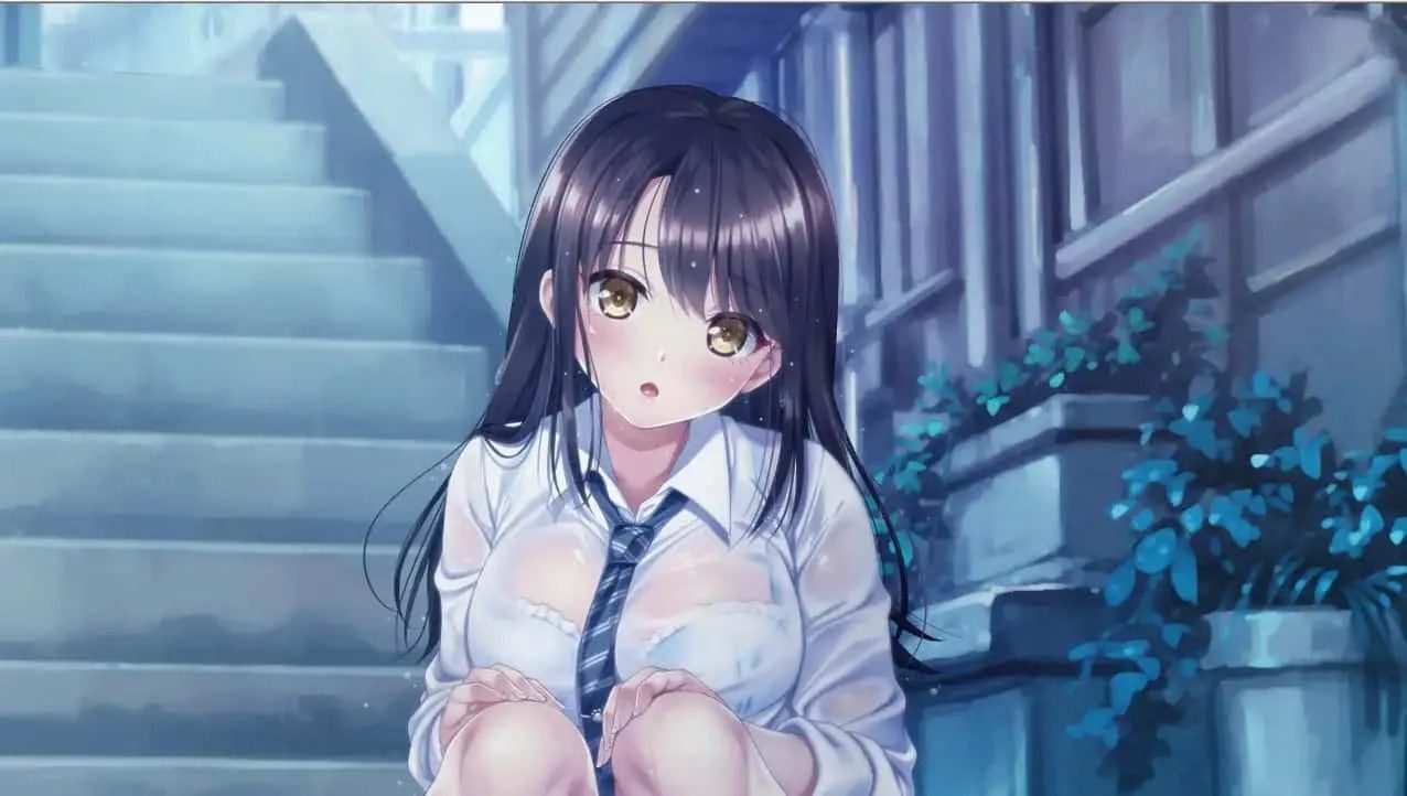 野猫少女的同居生活_Cat Girl Sweet Days 操作界面 页面配图 3