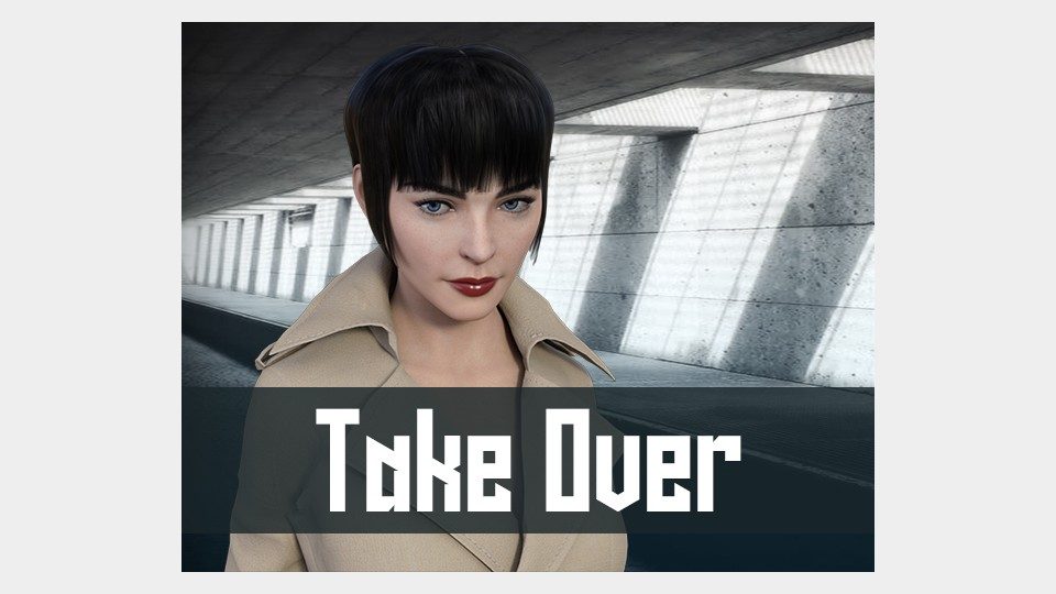 接管TakeOver版 攻略要点 页面配图 4