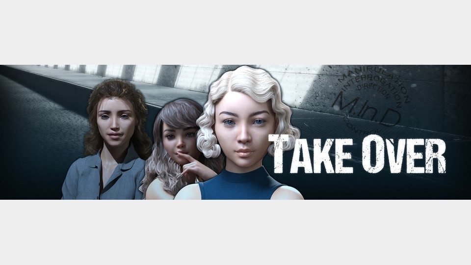 接管TakeOver版 反乌托邦 玩法截图 2